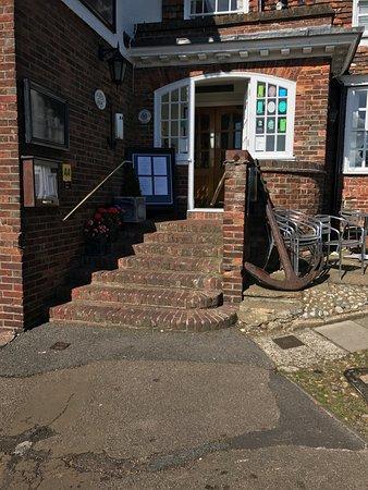 The Dandelion Restaurant