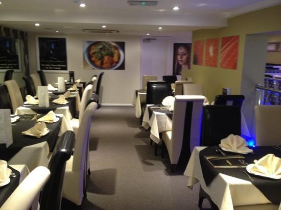 The Glass Tandoori