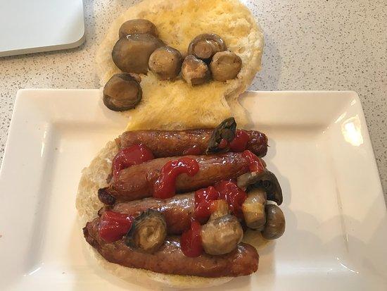 Simmons Bakery