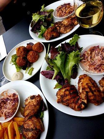 The Lyric Bar & Grill