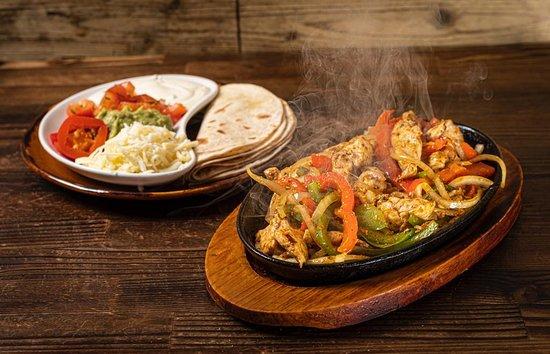 Cafe Mexicana