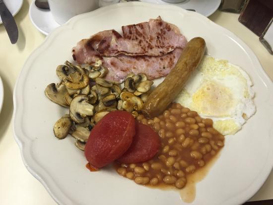 York Cafe
