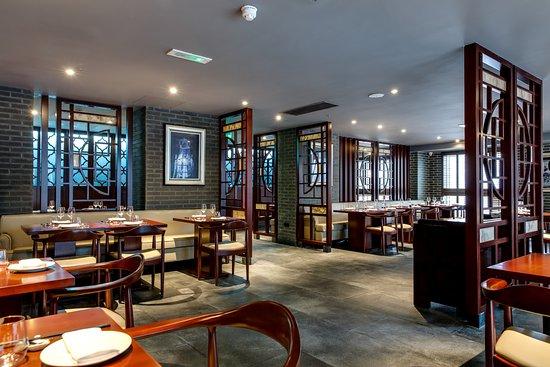 Shikumen Aldgate