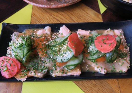 Nanban Brixton