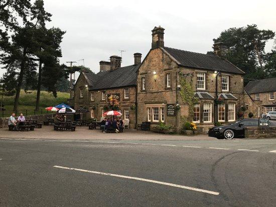 The Manifold Inn Restaurant & Bar