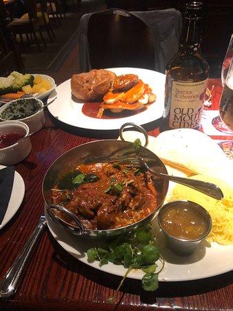 Copperfields Bar
