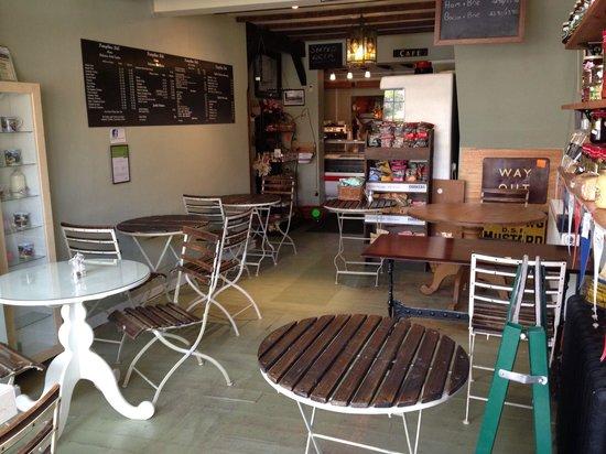 Pumpkins Deli