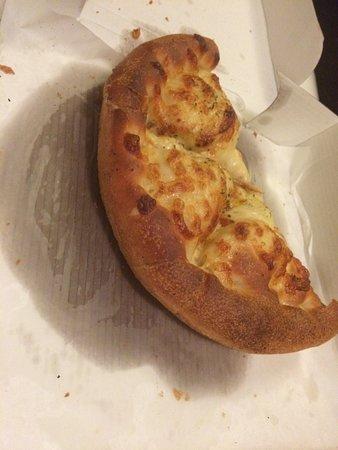 Caspian Pizza