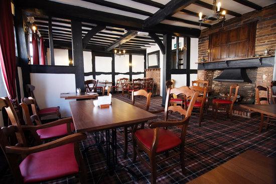 Hathaway Tea Rooms