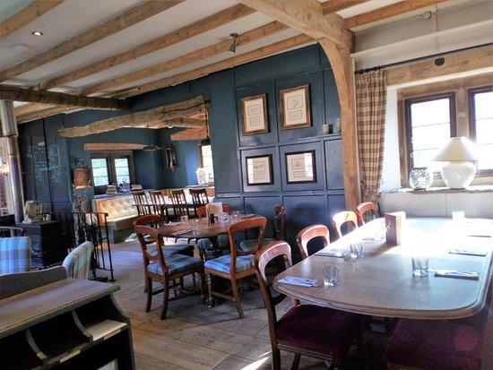 The White Hart