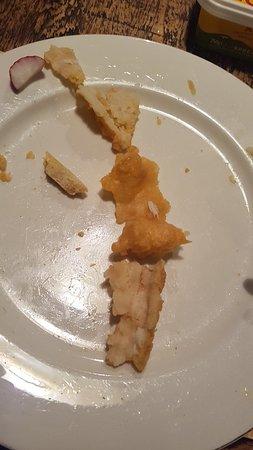 The Lemon Plaice