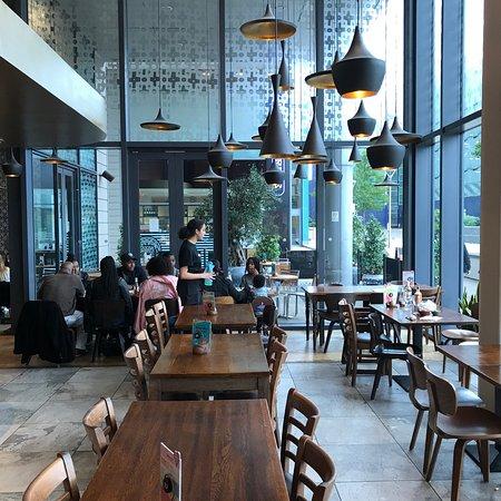 Nando's