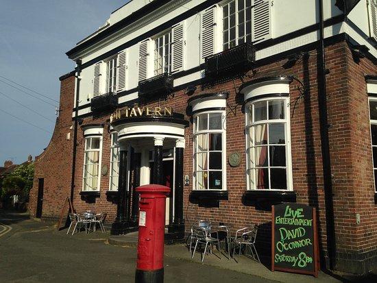 The Carlton Tavern