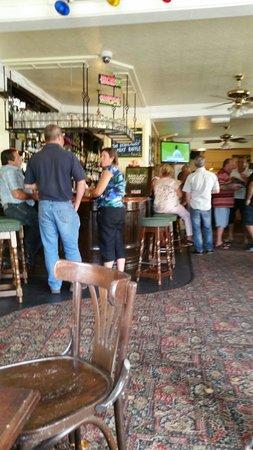 Downend Tavern