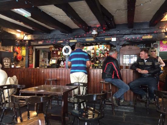Ye Olde Fishermans Arms
