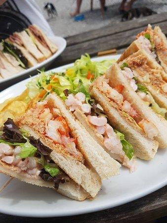 Seaton Beach Cafe