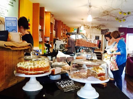 no.8 cafe Launceston