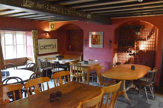 Lord Nelson Inn