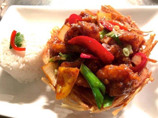 Thai Bay Bar&Restaurant