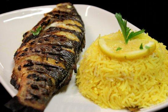 Ali Baba Restaurant