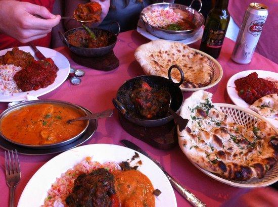 Bengal Spice
