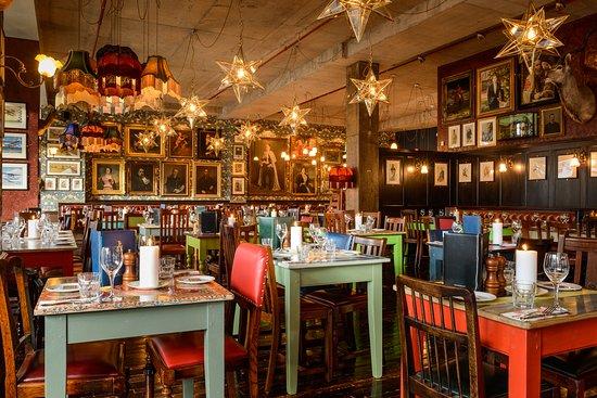 Cosy Club Coventry