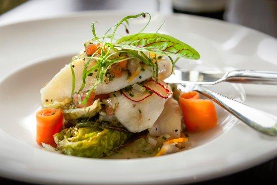 Restaurant One Eighty