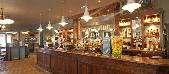 The Waterside Inn