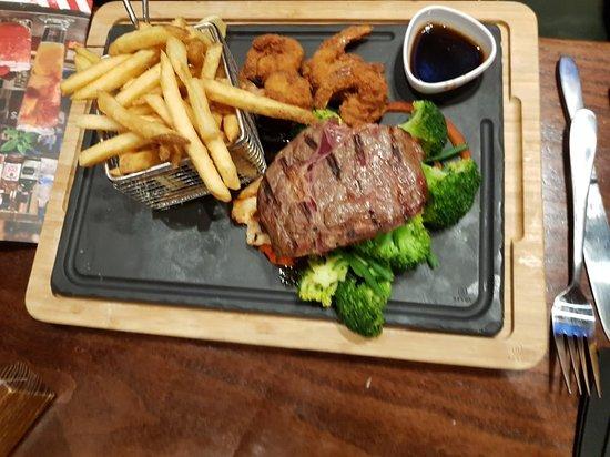 TGI Fridays