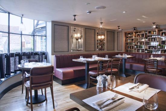 Cote Brasserie
