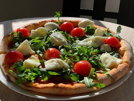 Sebastian's Italian