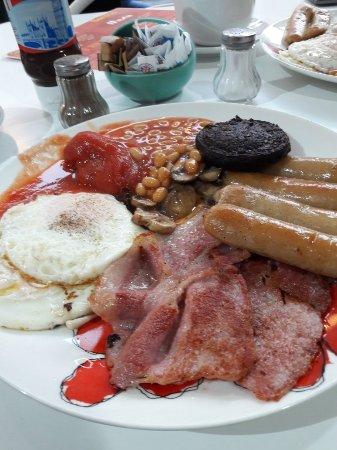 Cafe Santos