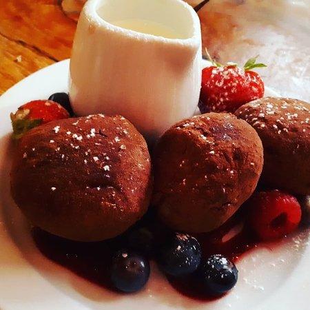 Levanter Fine Foods