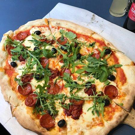 Charlie's Coffee Company & Pizzeria