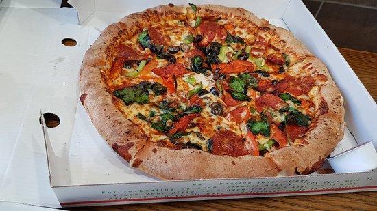 Zi's Piri Piri