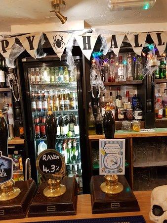 Cross Keys