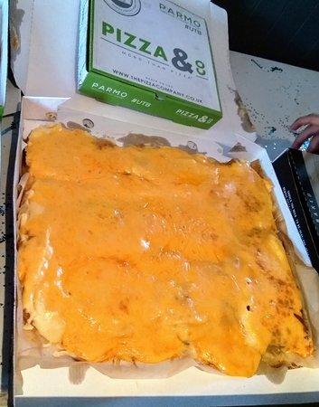 Pizza & Co