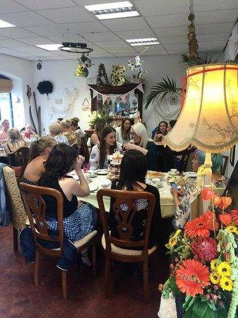 Linthorpe Tea Room