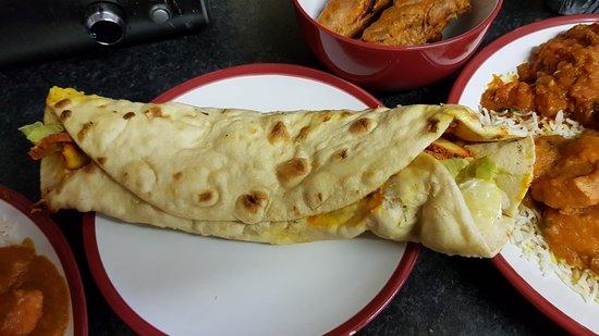 Ingleton Tandoori