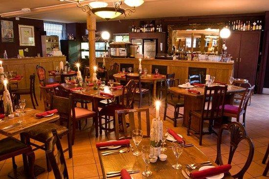 Kendells Bistro