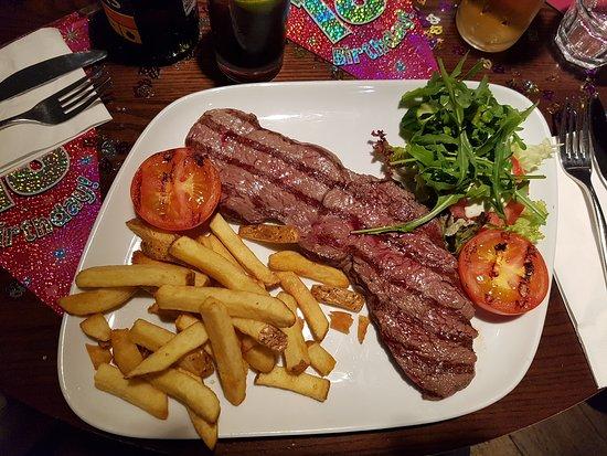Zest Bar & Grill