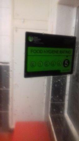 Ruchi Takeaway Doncaster