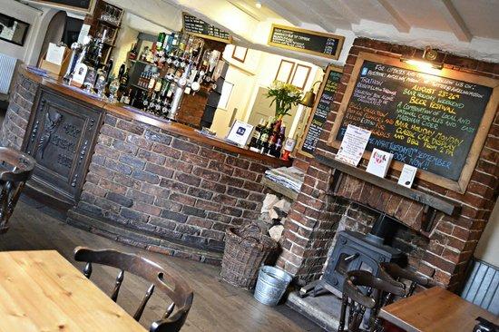 Angel Inn Pub