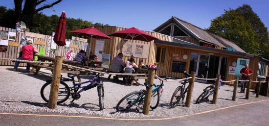 Beech Cafe