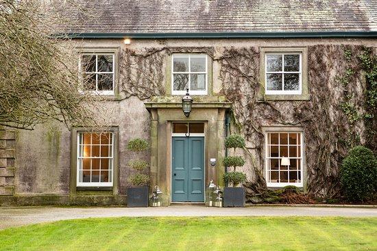 Farlam Hall Country House Hotel