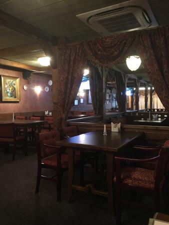 Shepherds Inn