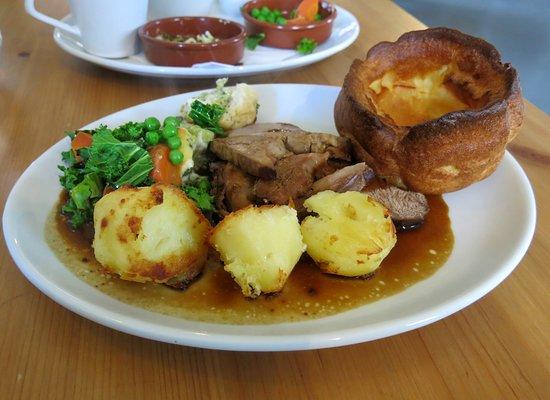 Bramble Cafe & Deli