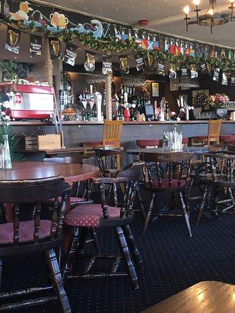 Cobbs Yacht Club