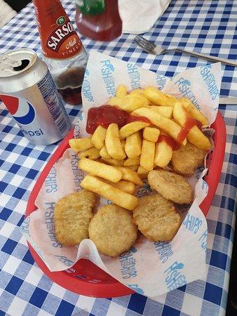The Fish Place
