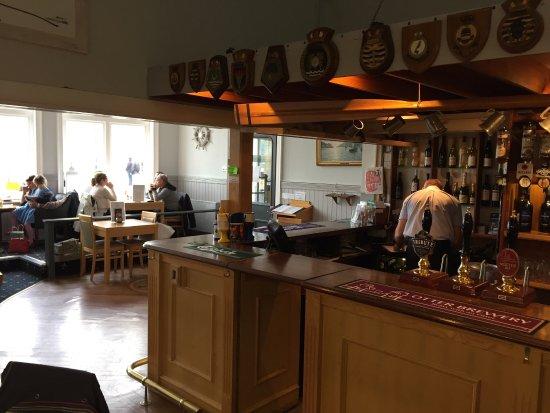 Dartmouth Yacht Club